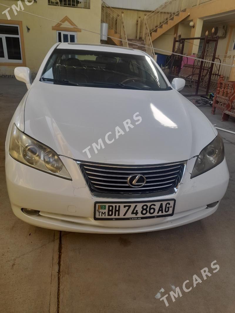 Lexus ES 350 2007 - 180 000 TMT - Хитровка - img 3