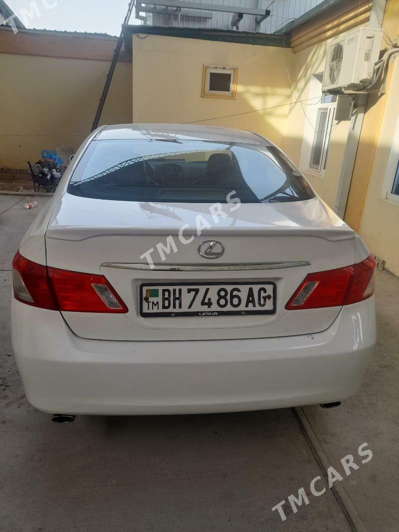 Lexus ES 350 2007 - 180 000 TMT - Хитровка - img 1
