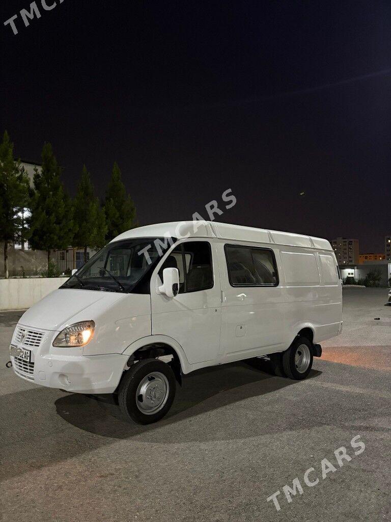 Gaz Gazel 2014 - 129 000 TMT - Ашхабад - img 1
