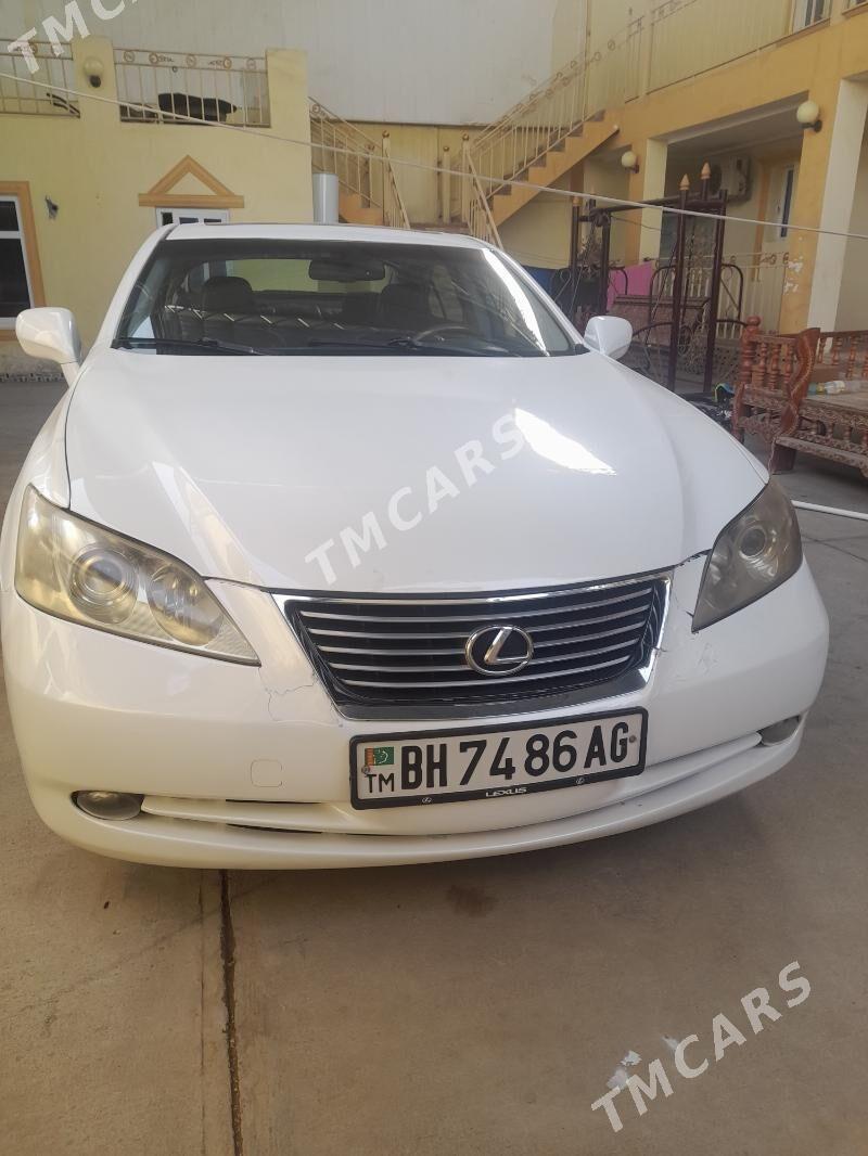 Lexus ES 350 2007 - 180 000 TMT - Хитровка - img 2