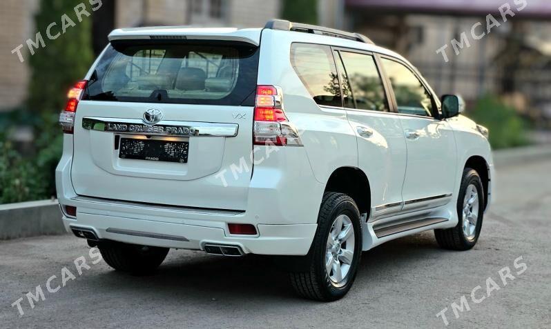 Toyota Land Cruiser Prado 2016 - 700 000 TMT - Daşoguz - img 5