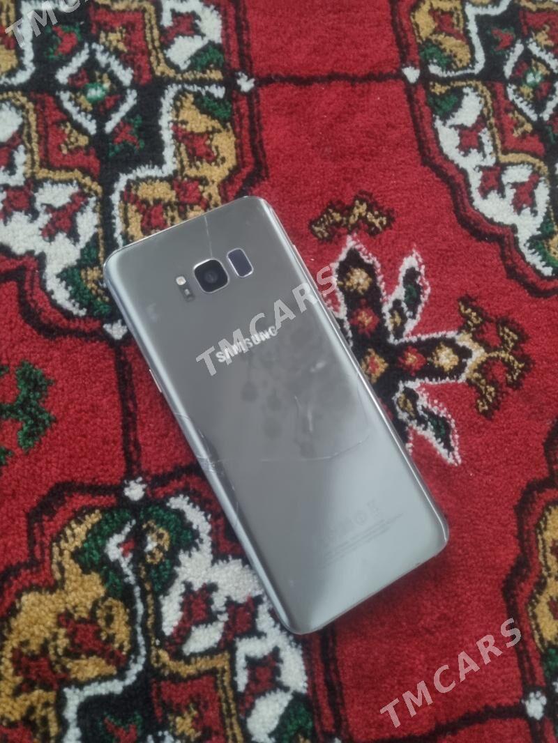 s8+ - Çärjew - img 3