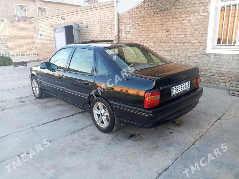 Opel Vectra 1993 - 30 000 TMT - Туркменабат - img 3