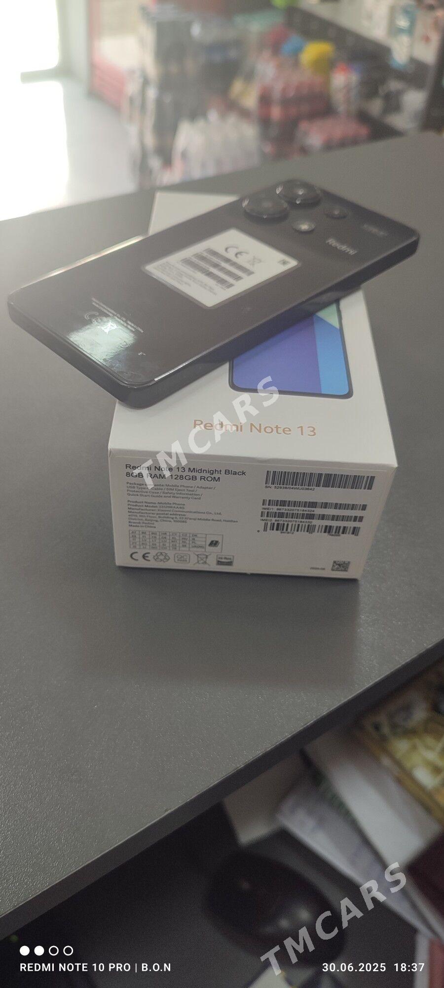 redmi not13 8/128 - Sakarçäge - img 3