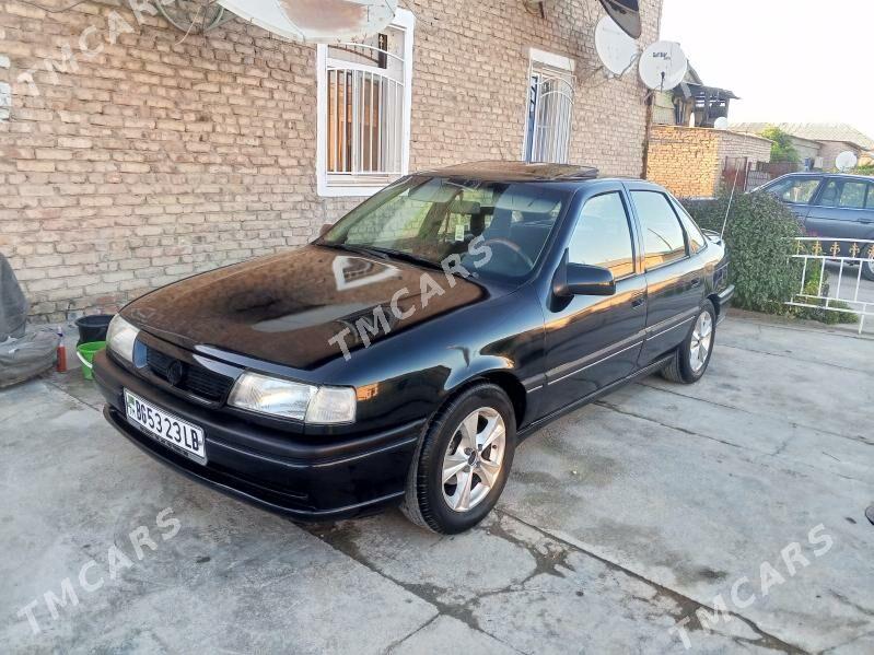 Opel Vectra 1993 - 30 000 TMT - Туркменабат - img 2