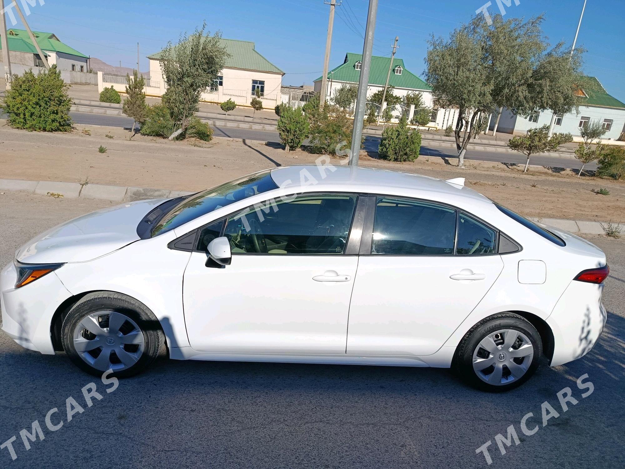 Toyota Corolla 2021 - 210 000 TMT - Туркменбаши - img 3