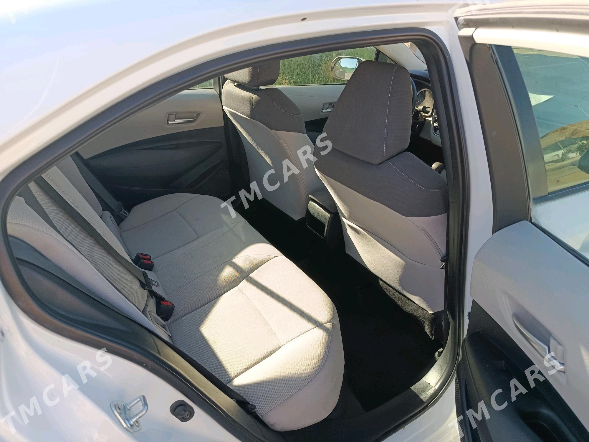 Toyota Corolla 2021 - 210 000 TMT - Туркменбаши - img 4