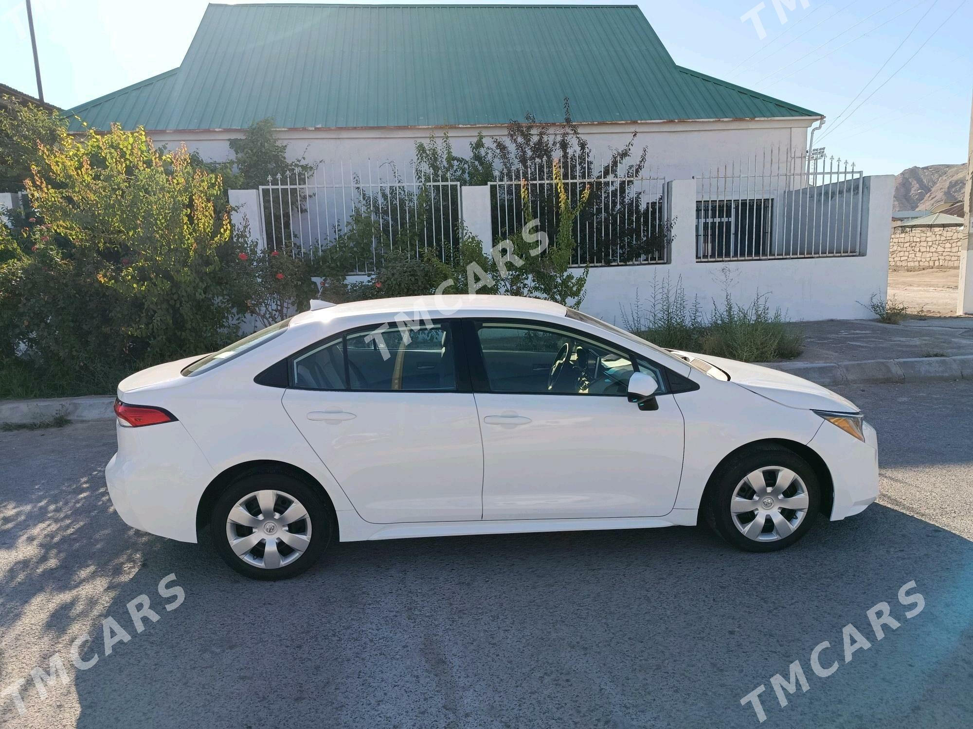 Toyota Corolla 2021 - 210 000 TMT - Туркменбаши - img 5