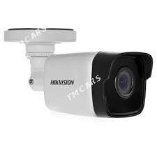 kamera Hikvision 4mp - Мир 3 - img 5