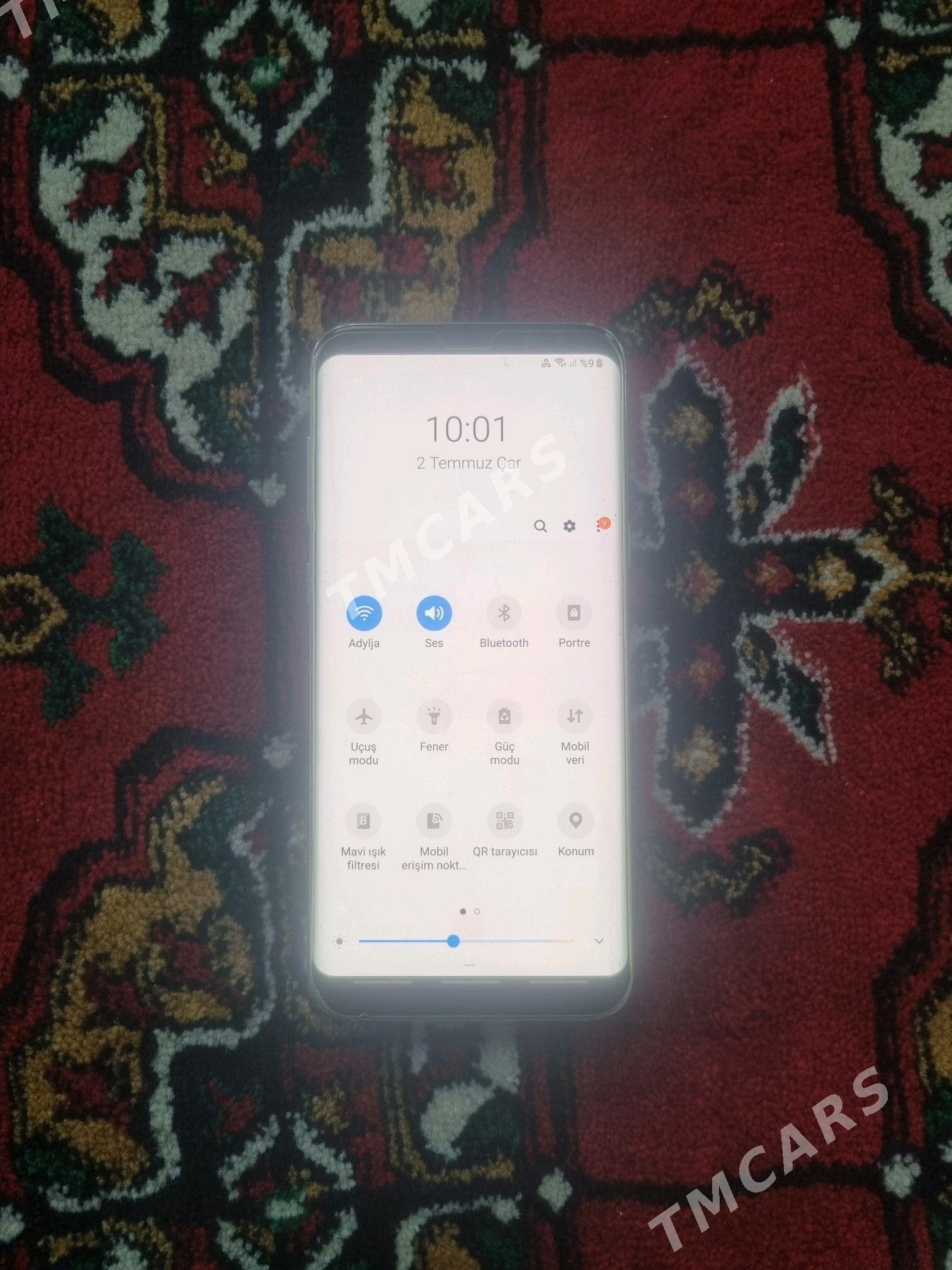 s8+ - Çärjew - img 6
