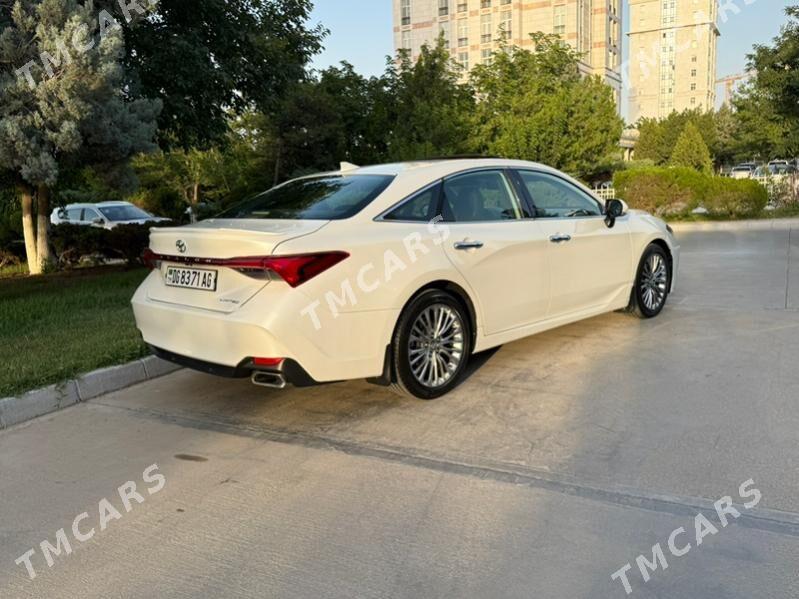 Toyota Avalon 2019 - 395 000 TMT - Aşgabat - img 2