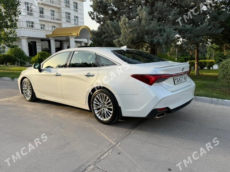 Toyota Avalon 2019 - 395 000 TMT - Aşgabat - img 1
