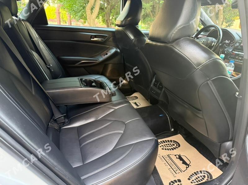 Toyota Avalon 2019 - 395 000 TMT - Aşgabat - img 3