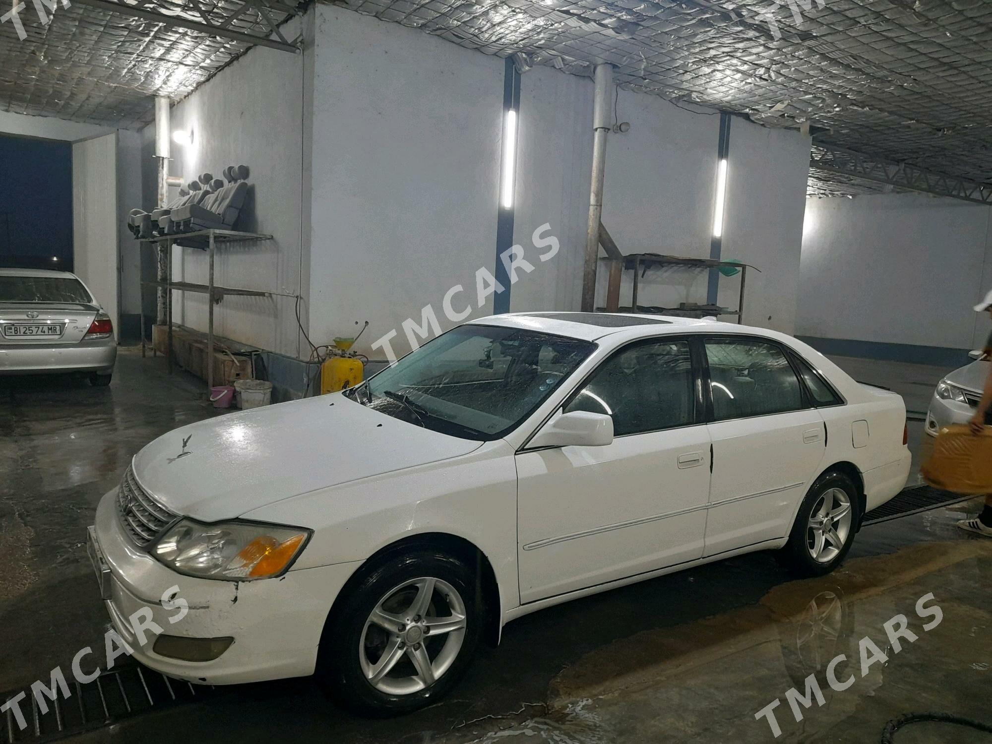 Toyota Avalon 2000 - 170 000 TMT - Baýramaly - img 2