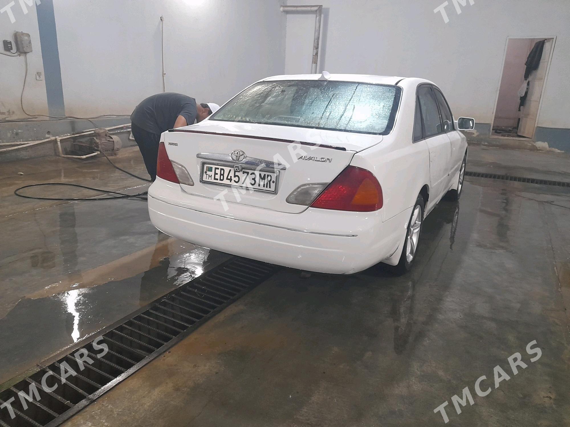 Toyota Avalon 2000 - 170 000 TMT - Baýramaly - img 3