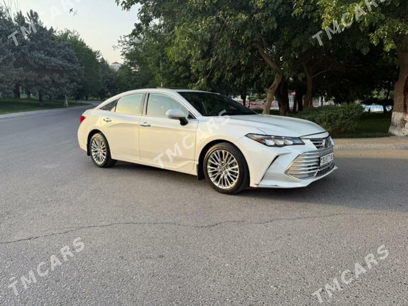Toyota Avalon 2019 - 395 000 TMT - Aşgabat - img 7