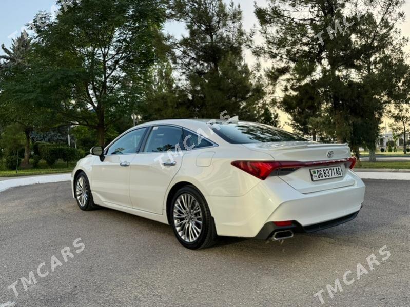 Toyota Avalon 2019 - 395 000 TMT - Aşgabat - img 9