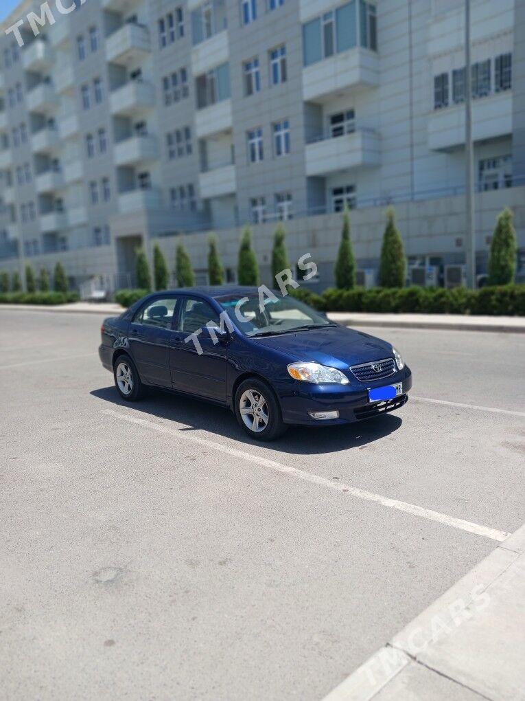 Toyota Corolla 2003 - 105 000 TMT - Mary - img 2