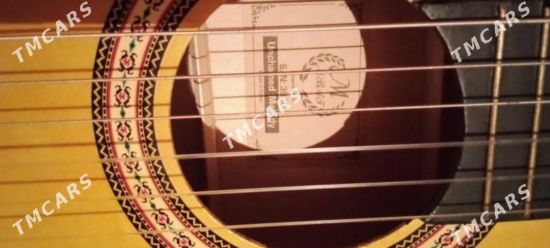 Gitara klasik - Ашхабад - img 2