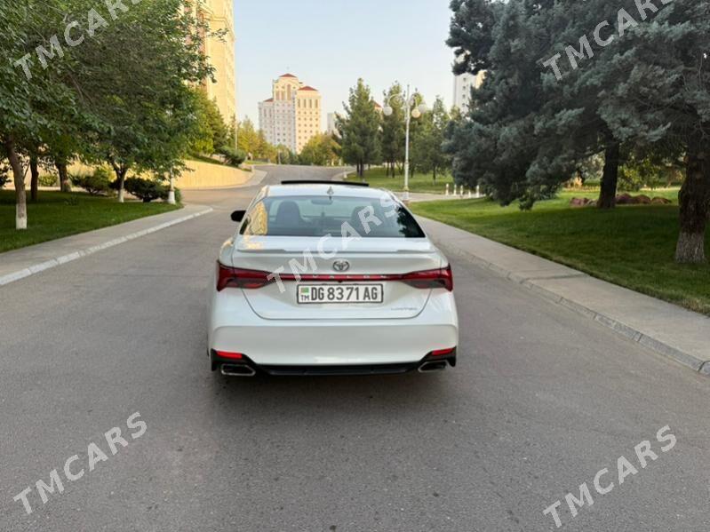 Toyota Avalon 2019 - 395 000 TMT - Aşgabat - img 8