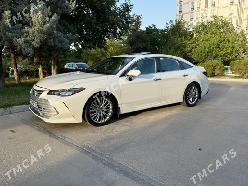 Toyota Avalon 2019 - 395 000 TMT - Aşgabat - img 6