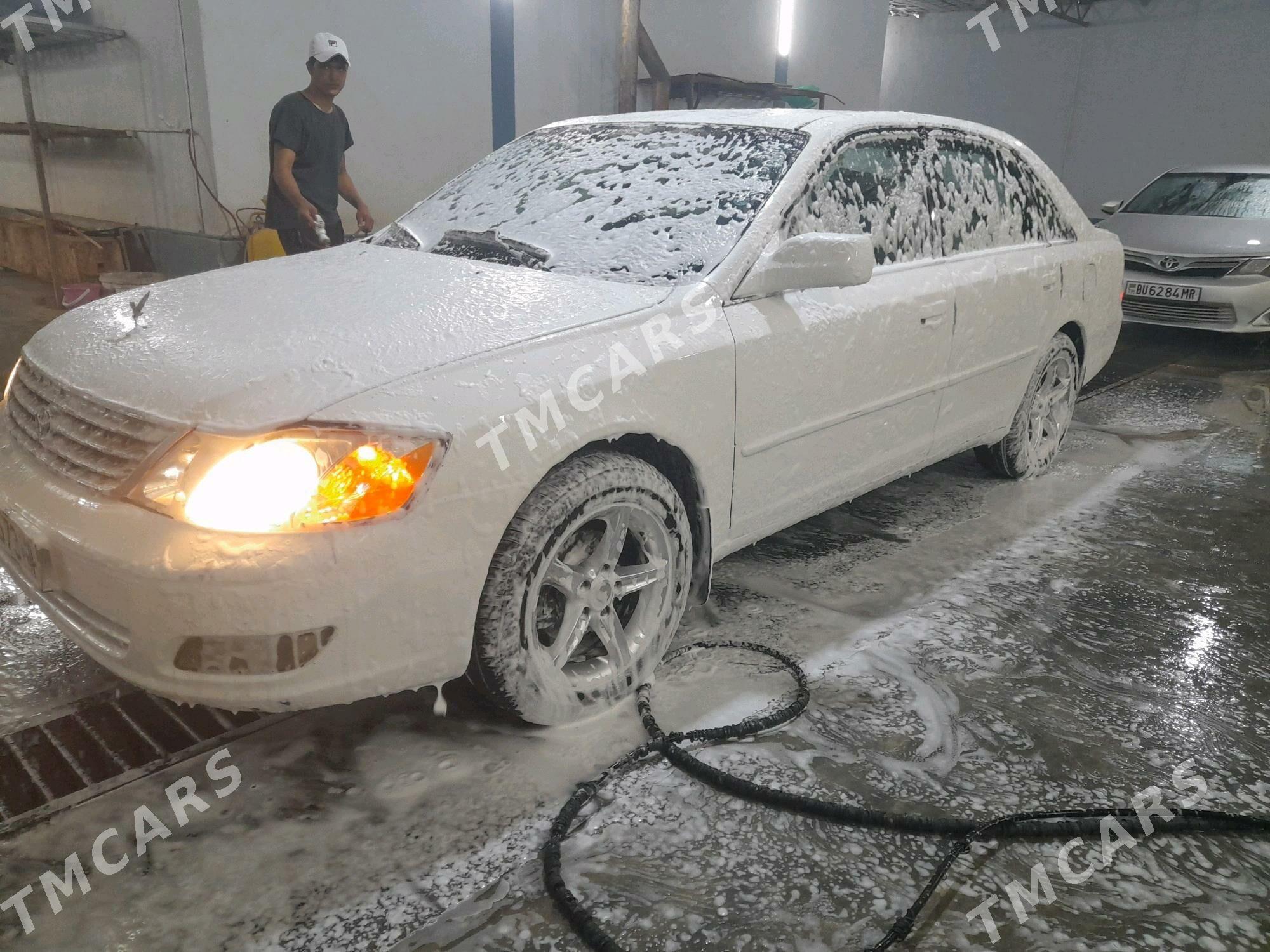 Toyota Avalon 2000 - 170 000 TMT - Baýramaly - img 5