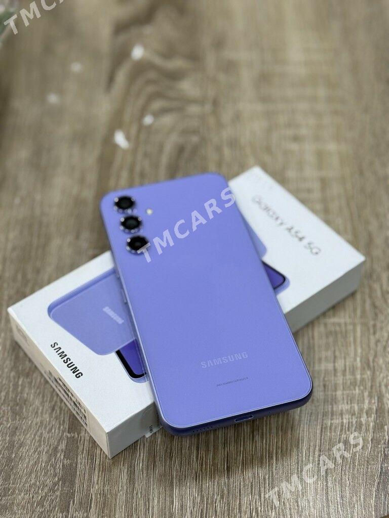 Samsung A54 8/256 - Бузмеин - img 4