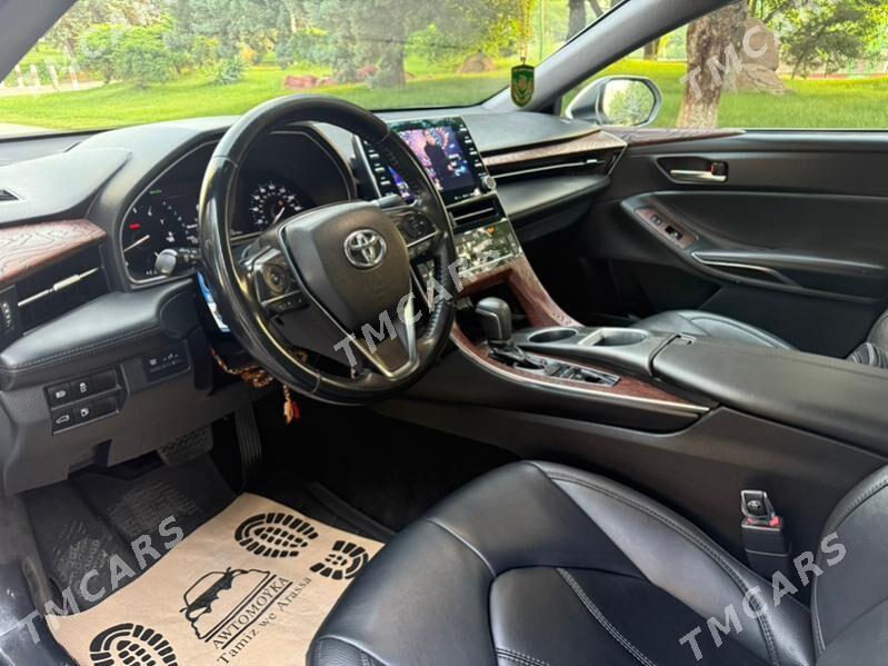 Toyota Avalon 2019 - 395 000 TMT - Aşgabat - img 4