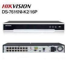 NVR Hikvision 7608Q1 - Мир 3 - img 4