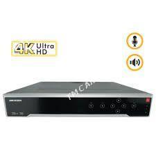 NVR Hikvision 7608Q1 - Мир 3 - img 2