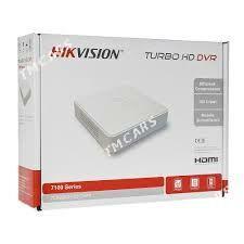 NVR Hikvision 7104Q1 - Parahat 3 - img 2