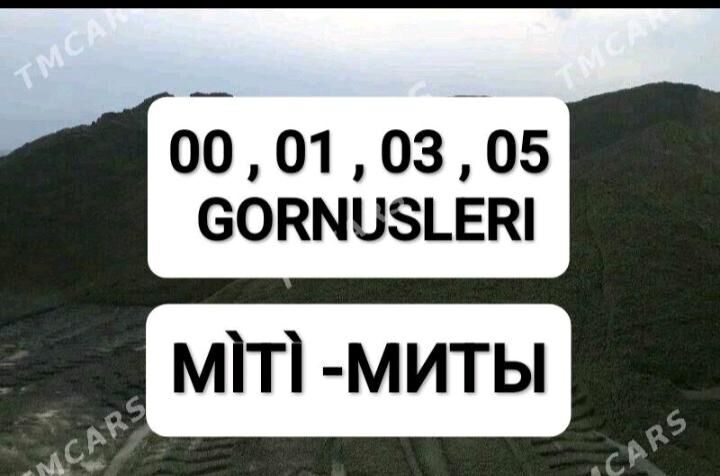 MITI KEREMZIT KERPIC MYTY CAGE - Büzmeýin - img 2