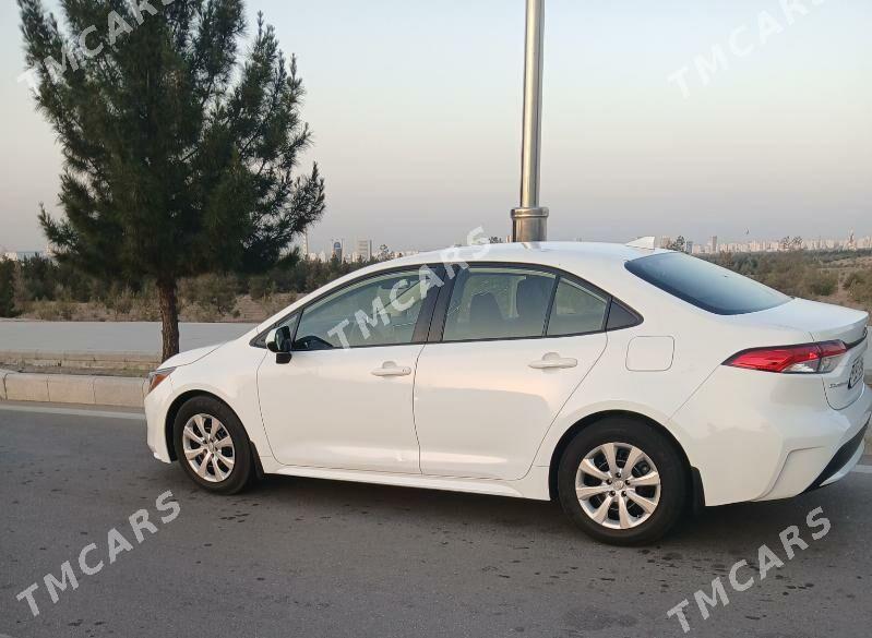 Toyota Corolla 2020 - 260 000 TMT - Ашхабад - img 3