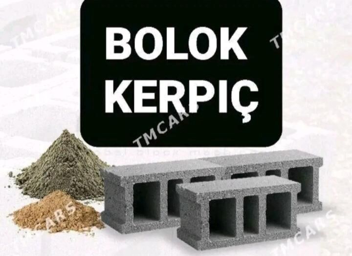MITI KEREMZIT KERPIC MYTY CAGE - Büzmeýin - img 3
