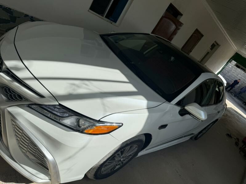 Toyota Camry 2020 - 300 000 TMT - Köýtendag - img 10