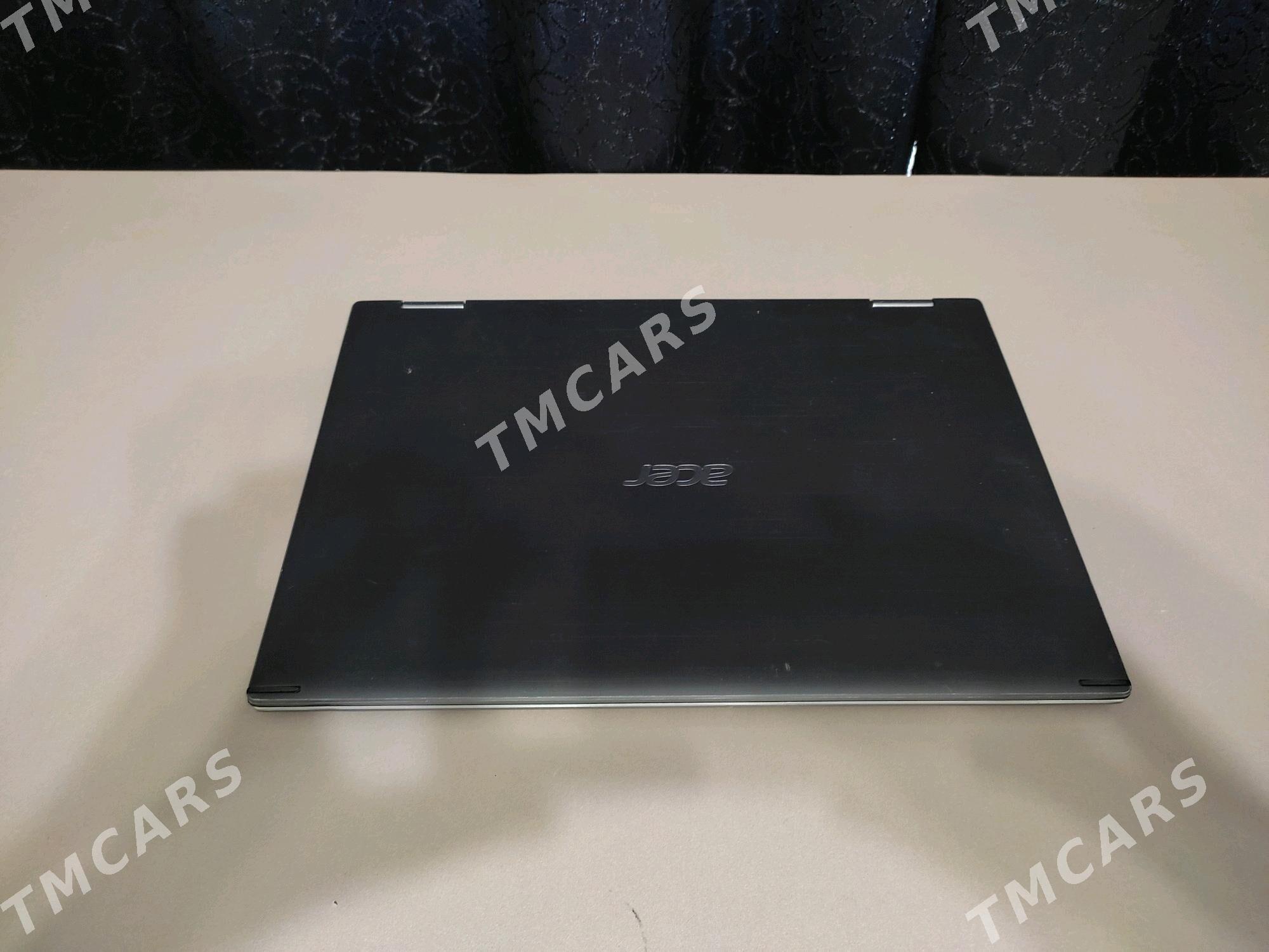 noutbuk ноутбук ACER senso 8th - Türkmenabat - img 3