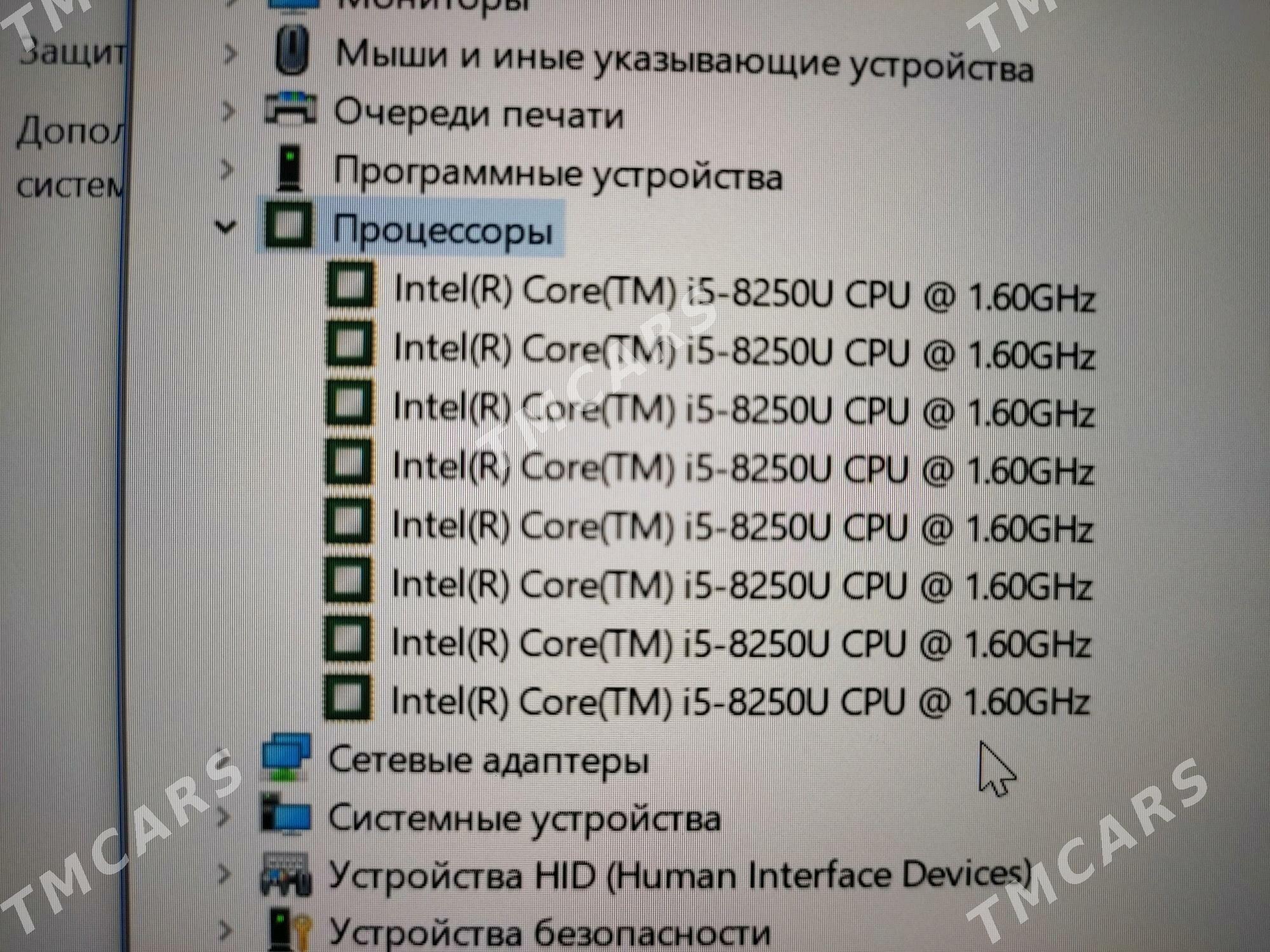 noutbuk ноутбук ACER senso 8th - Türkmenabat - img 4