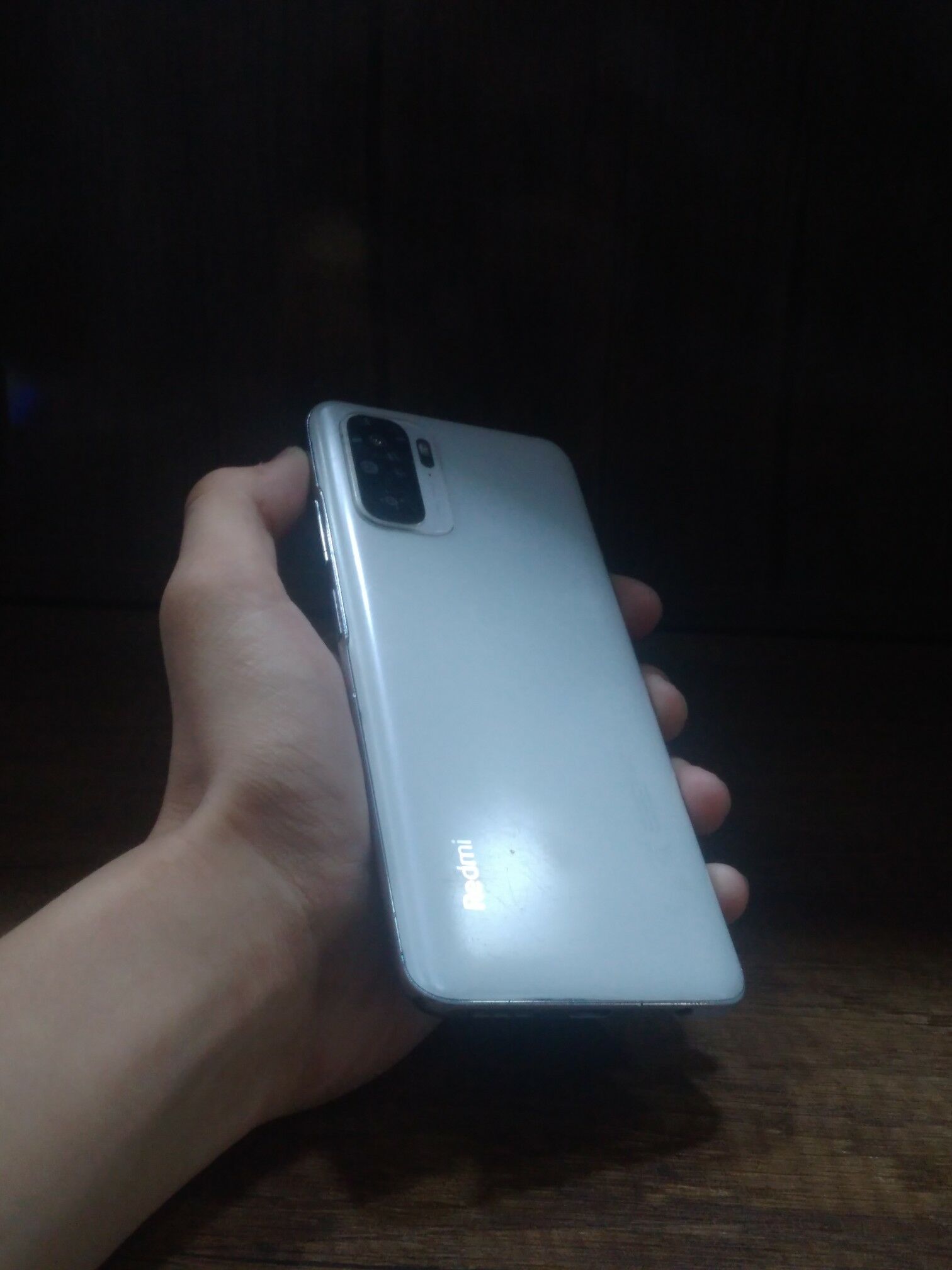 redmi not 10 - Mary - img 3