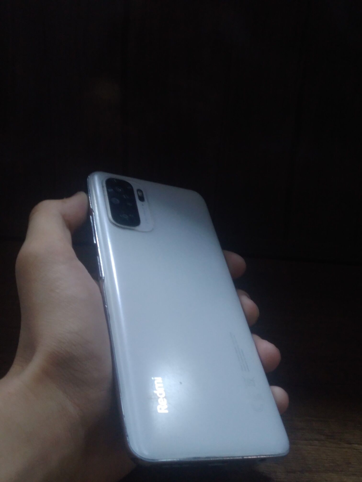 redmi not 10 - Mary - img 2