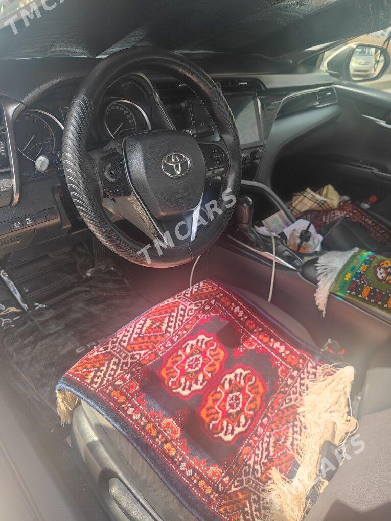 Toyota Camry 2019 - 258 000 TMT - Aşgabat - img 2