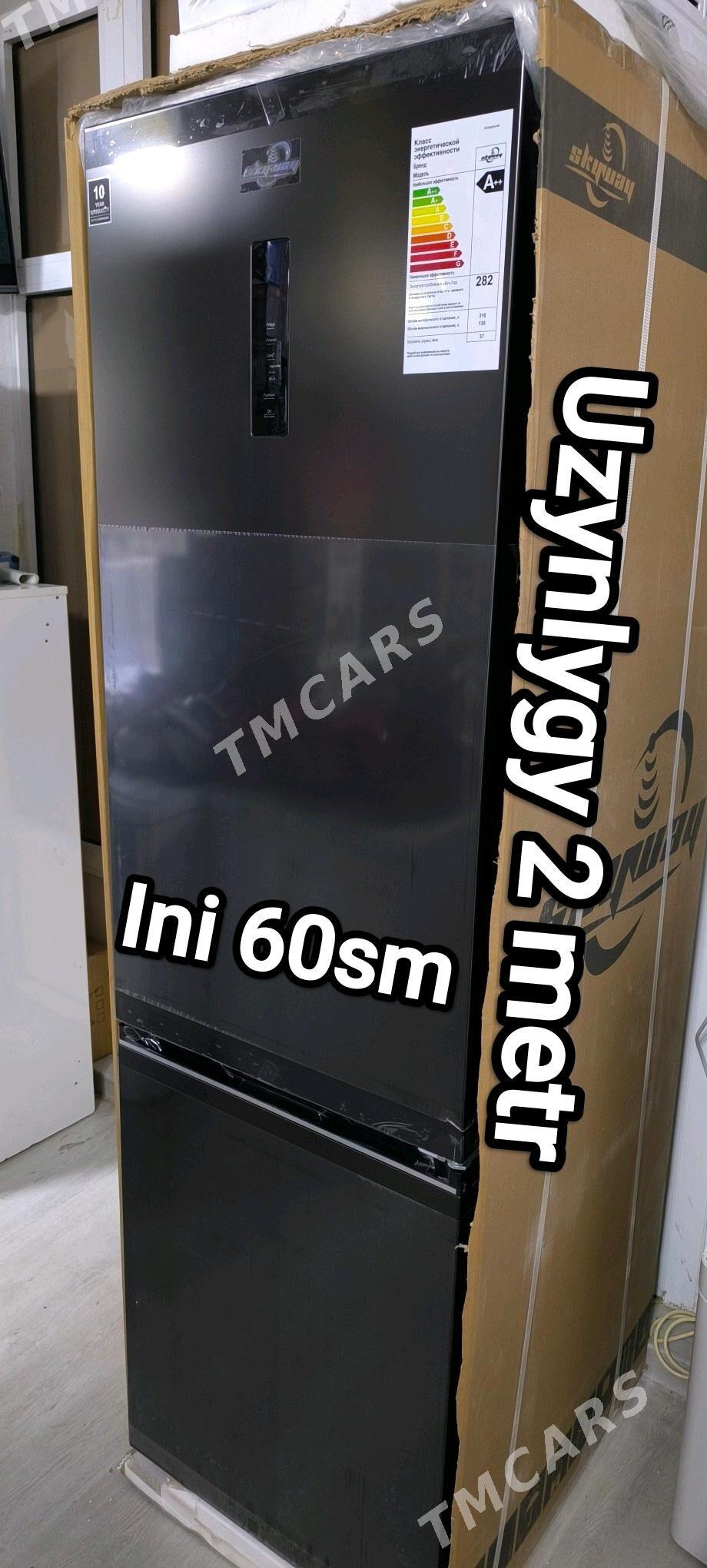 TÄZE ULY  WE KIÇI HALADYNYKLAR - Gurtly - img 2