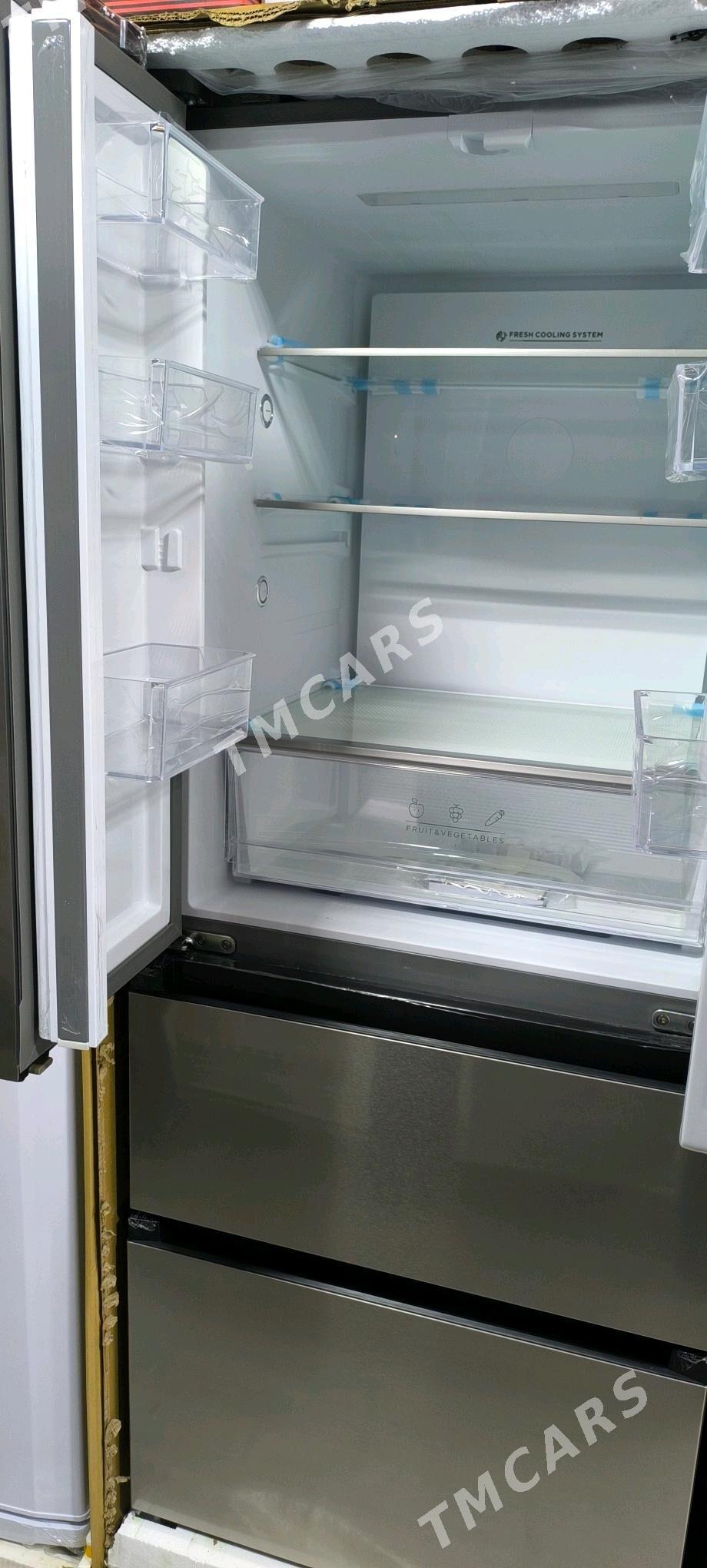 TÄZE ULY  WE KIÇI HALADYNYKLAR - Gurtly - img 3