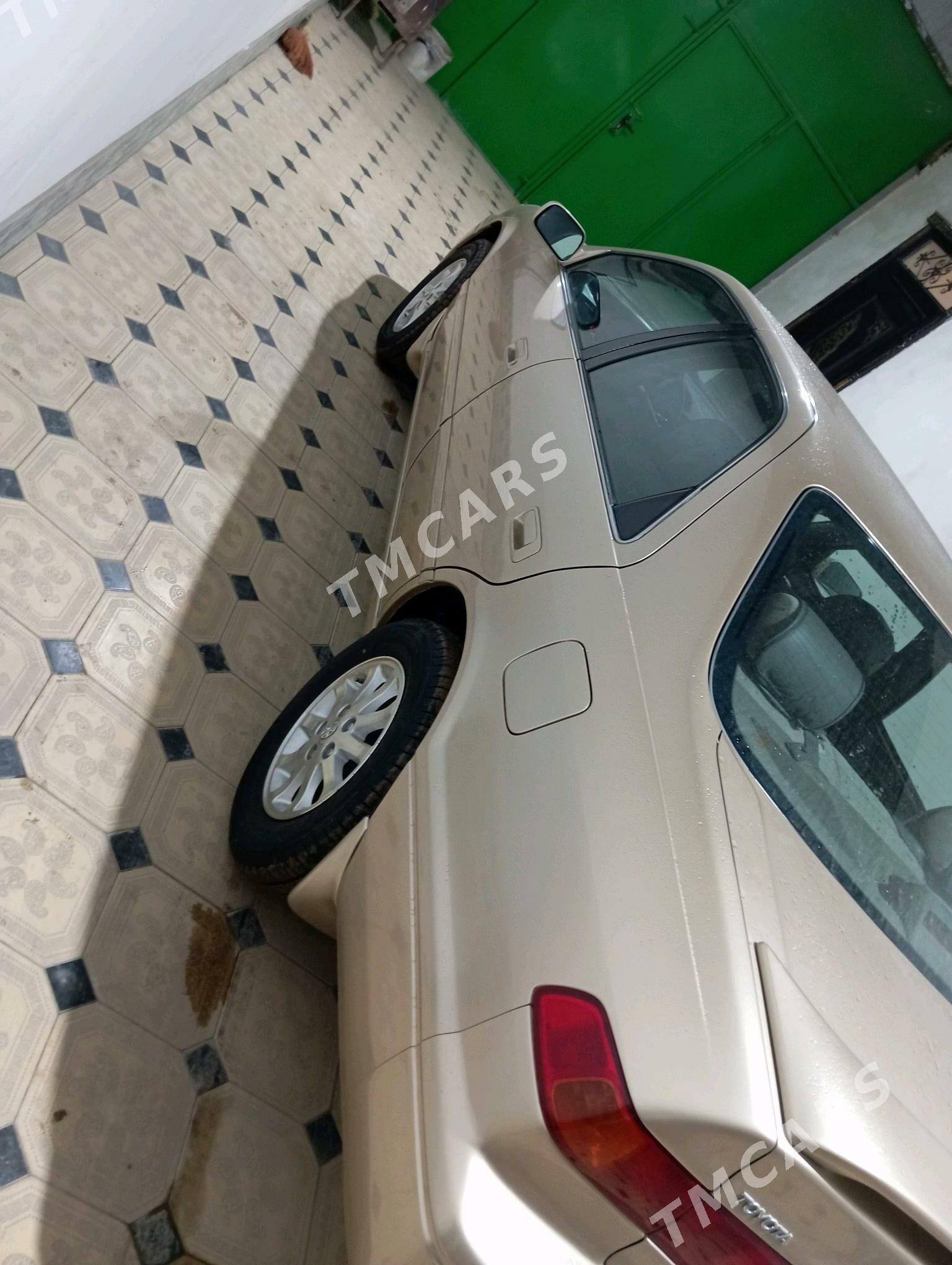 Toyota Camry 2000 - 160 000 TMT - Köneürgenç - img 3