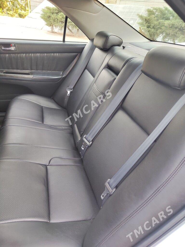 Toyota Camry 2004 - 220 000 TMT - Mary - img 2