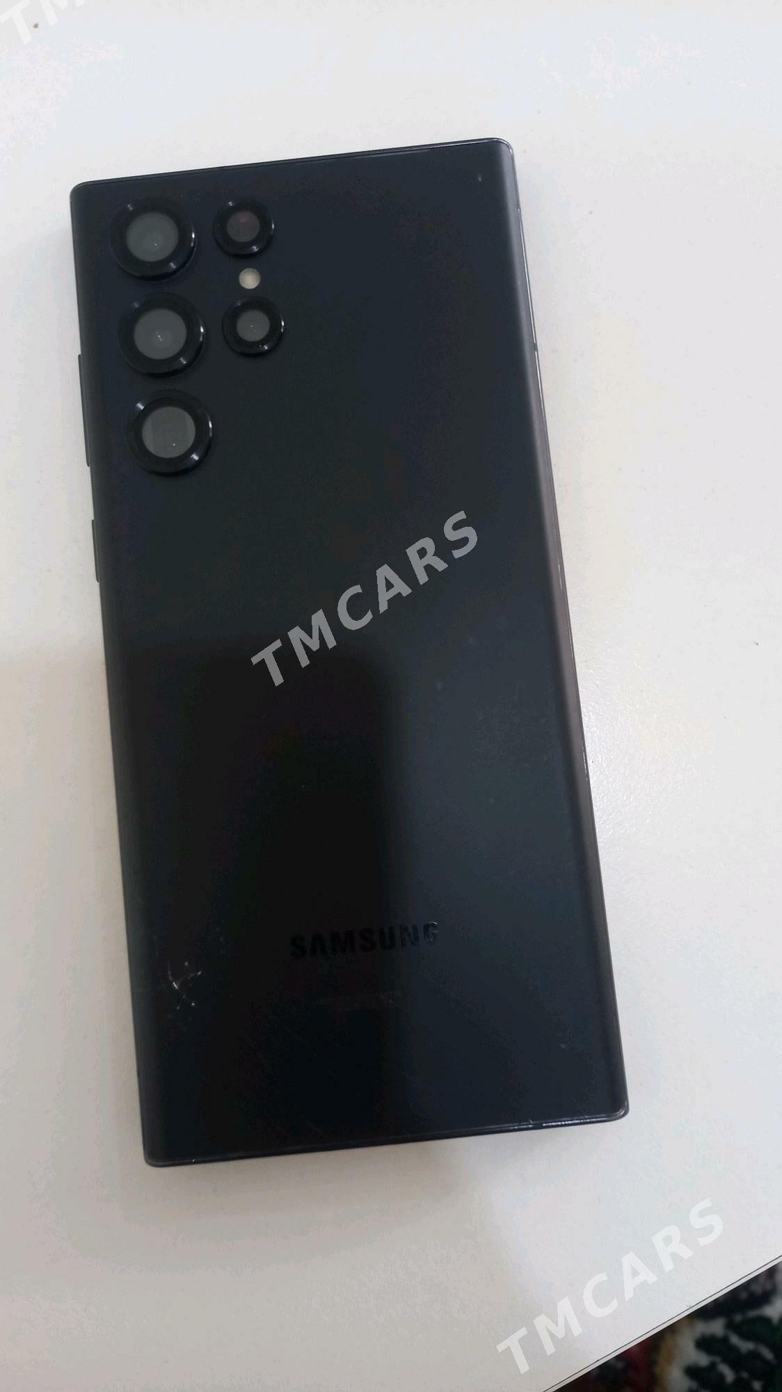 Samsung s 22 ultra - Parahat 4 - img 2