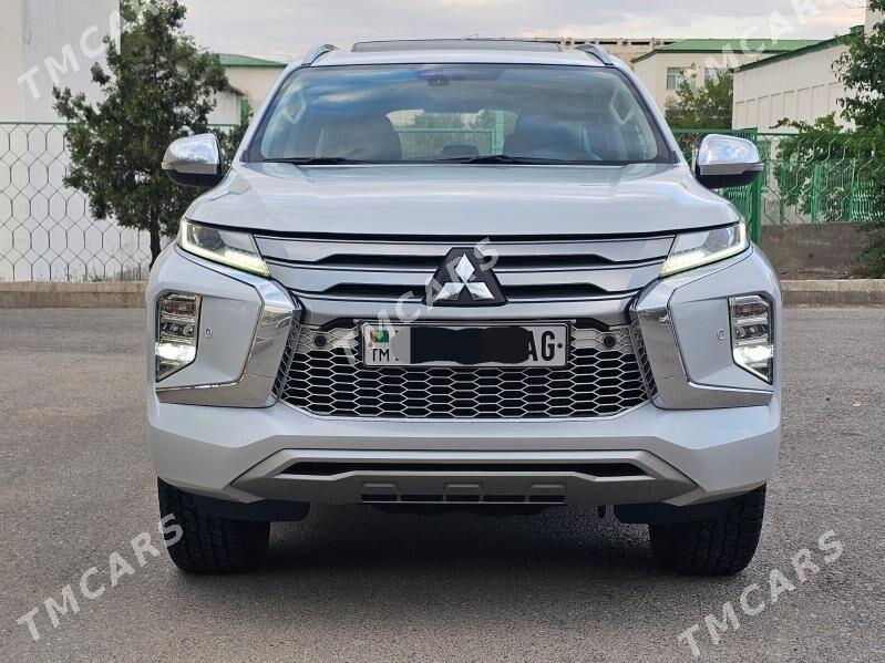 Mitsubishi Pajero 2020 - 417 000 TMT - Ашхабад - img 3