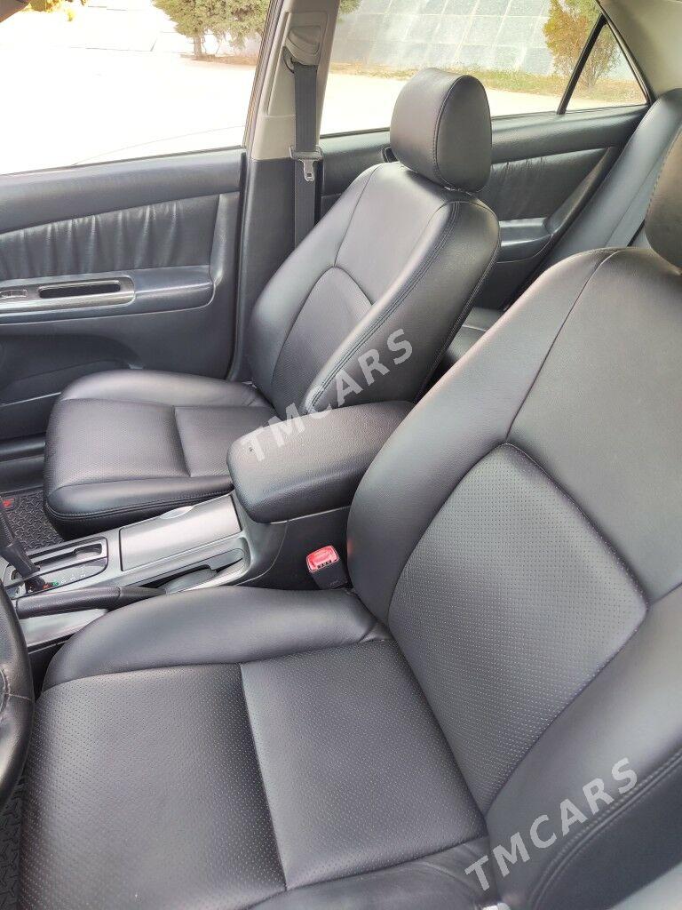 Toyota Camry 2004 - 220 000 TMT - Mary - img 4