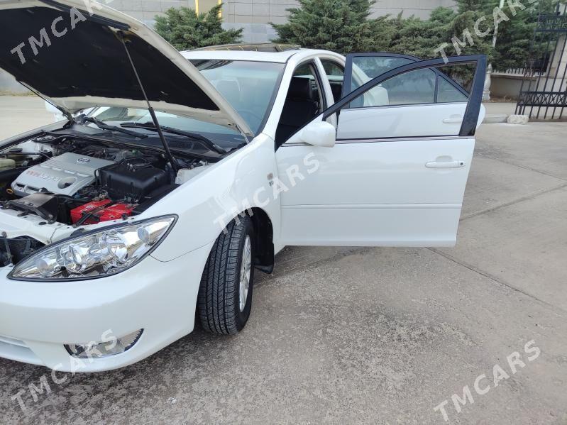 Toyota Camry 2004 - 220 000 TMT - Mary - img 5