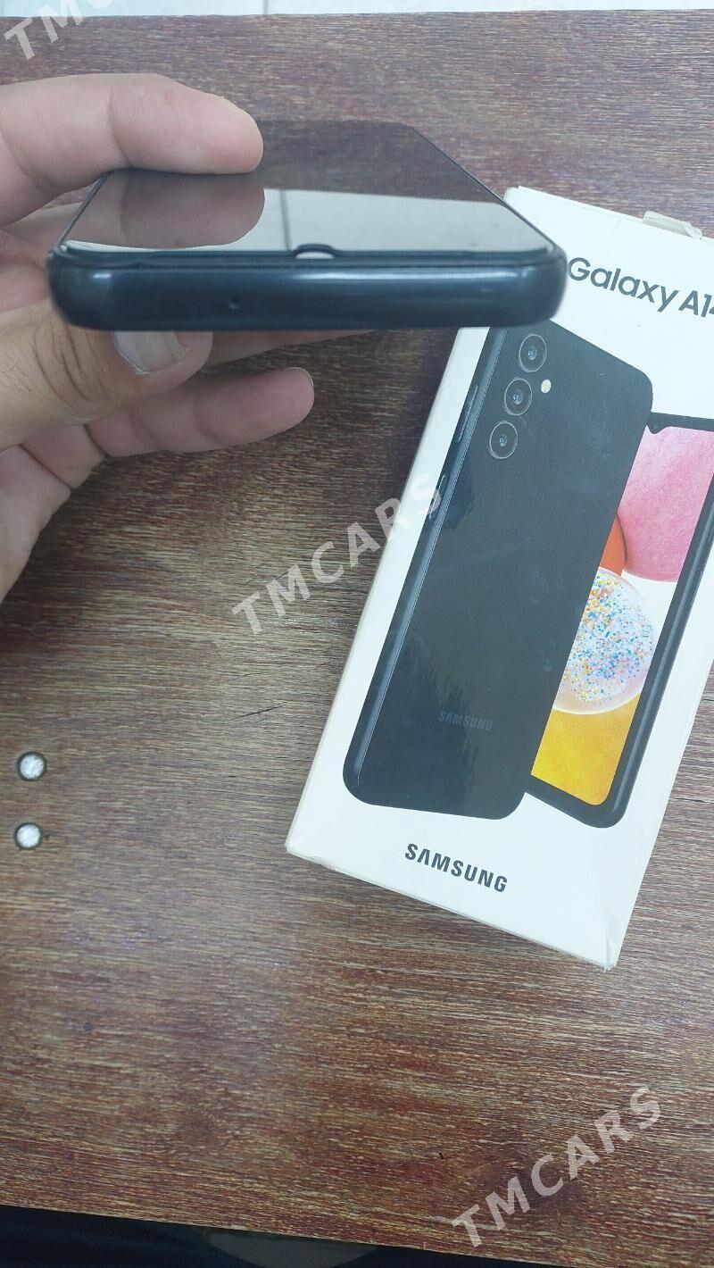 Samsung A14 - Ашхабад - img 8