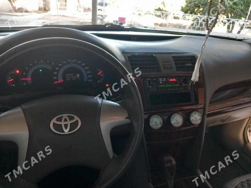 Toyota Camry 2008 - 135 000 TMT - Baýramaly - img 4